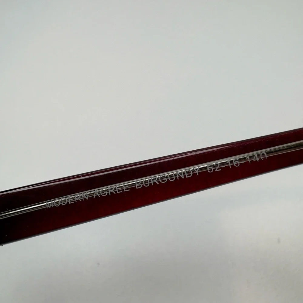 modern optical regular light